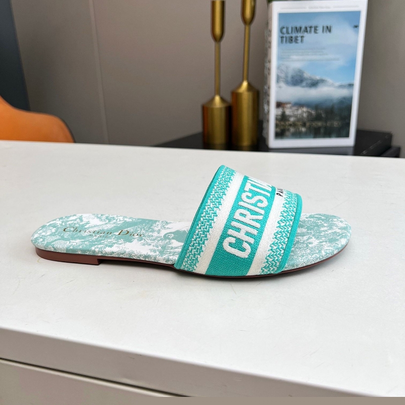 ch**an D*or slippers